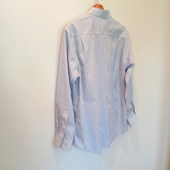 Jos.A.BANK Long Sleeve Dress Shirt - Picture 5 of 12